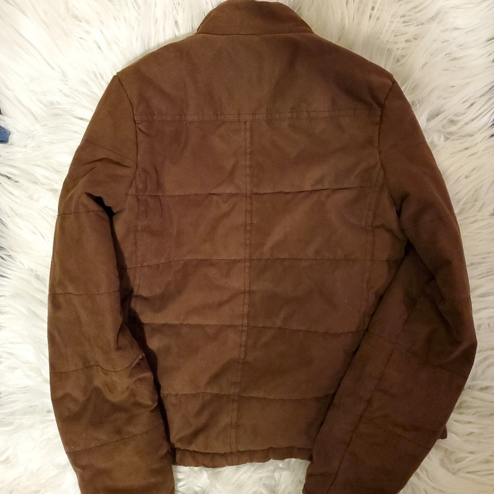 Class Club Jacket - Picture 2 of 2